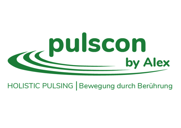 pulscon by Alex Logo