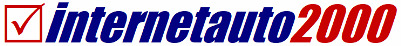 internetauto2000 Logo