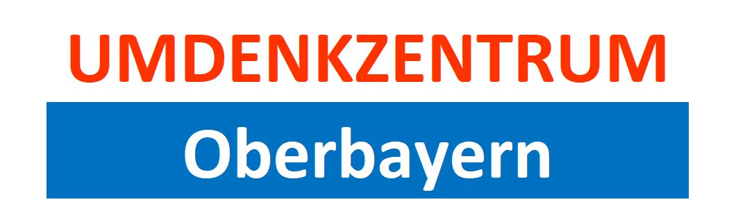 Umdenkzentrum Oberbayern - Kauderer Karl Logo