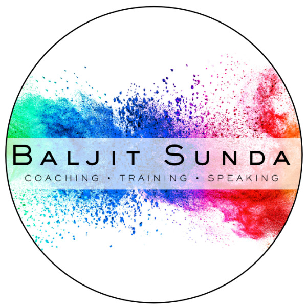 Baljit Sunda Coaching Logo