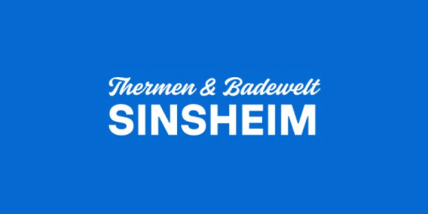 Therme Sinsheim Tickets Logo