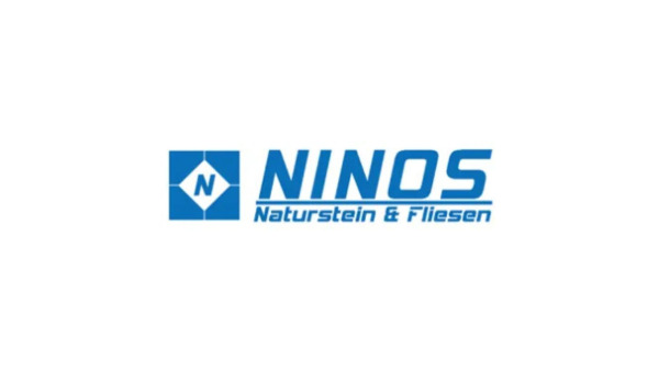Ninos Naturstein Logo