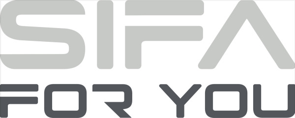 sifaforyou by sebastian hotz Logo