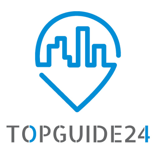 Topguide24 Logo