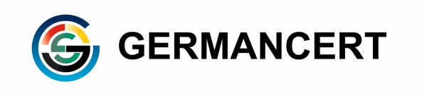 Germancert.de Logo