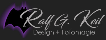Ralf Keil Logo