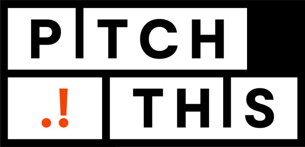 Pitch This GmbH Logo