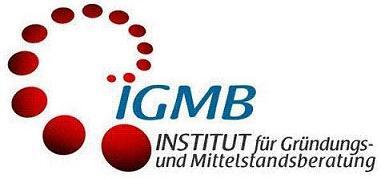 IGMB Logo