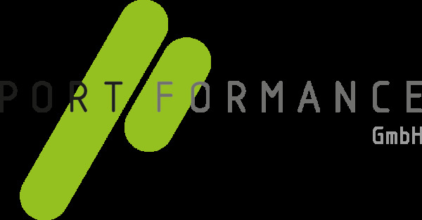 PORTFORMANCE Logo