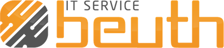 Beuth IT Service Logo