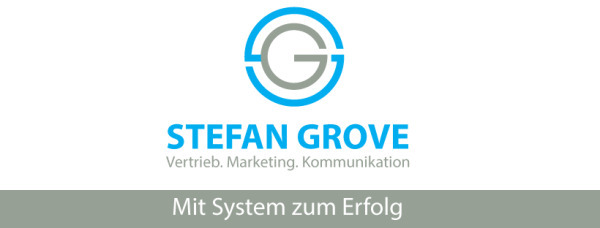 Stefan Grove Logo