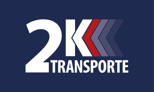 Karsten Krebs - 2K-Transporte Logo