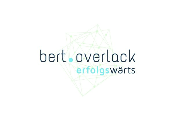 Bert Overlack Logo