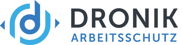Rudolf Dronik Logo