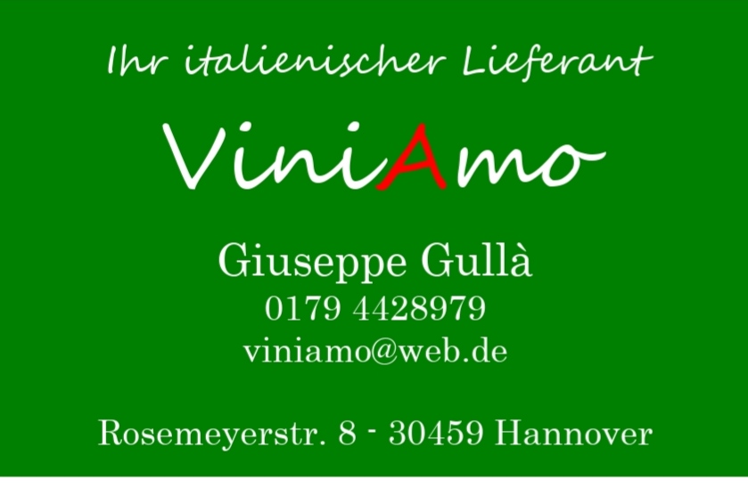 Giuseppe Gulla Logo