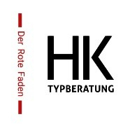 HK Typberatung Heidi Kamen Logo