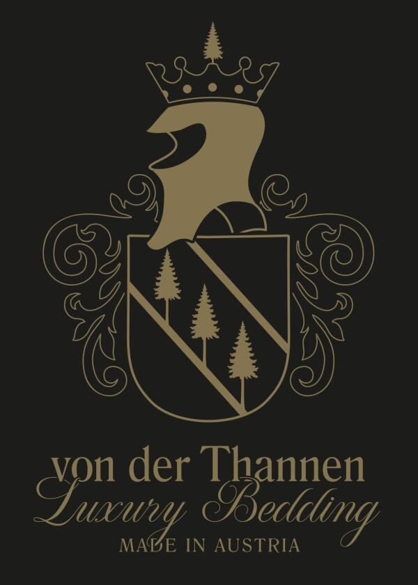 Ulrika von der Thannen Logo