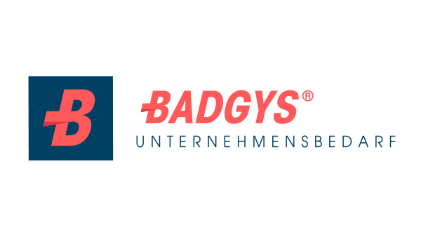 Badgys GmbH Logo