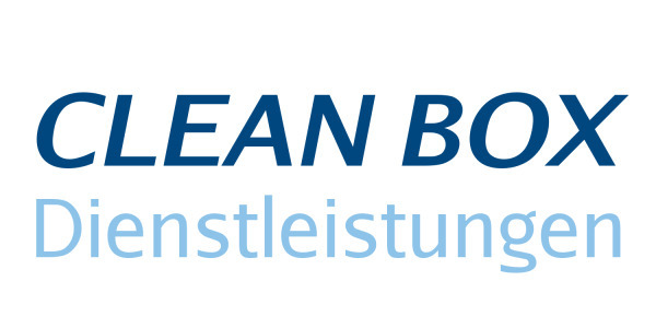 Clean Box / 7even50 Camper Logo
