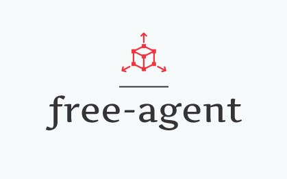 free-agent Logo