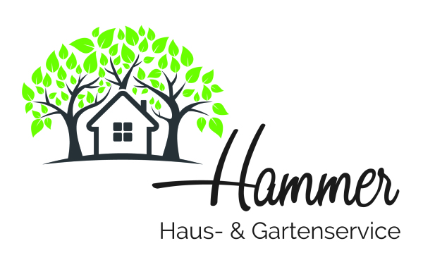 Haus- und Gartenservice Hammer Logo
