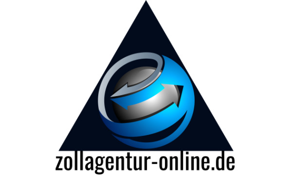 Andreas Diez Zollagentur Logo