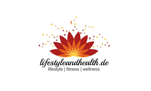 lifestyleandhealth Logo