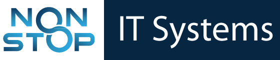 Nonstop IT Systems Logo