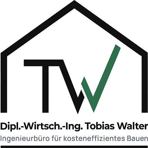 Dipl.-Wirtsch.-Ing. Tobias Walter Logo