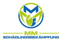 MM Kammerjäger & Schädlingsbekämpfung Essen Logo
