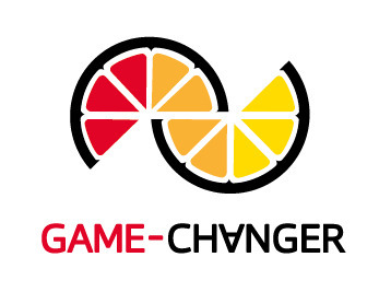 GAME-CHANGER.group Logo