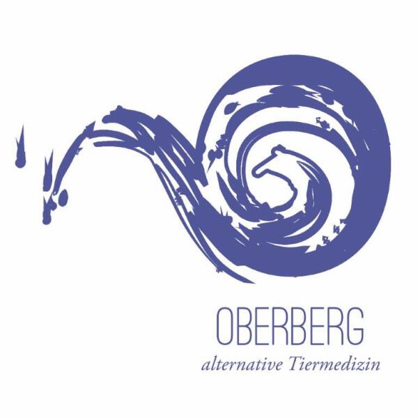 Alternative Tiermedizin Oberberg Logo