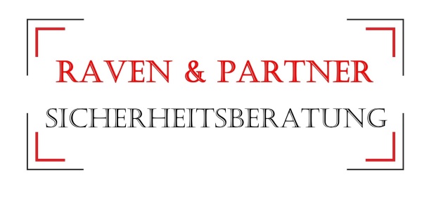 Raven & Partner -Sicherheitsberatung- Logo