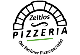 ZEITLOS PIZZERIA Logo
