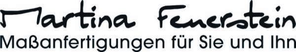 Maßschneiderei Feuerstein Logo