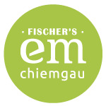 EM-Chiemgau Christoph Fischer GmbH Logo