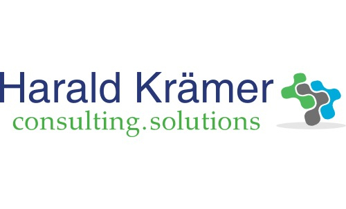 Krämer Consulting Solutions Logo