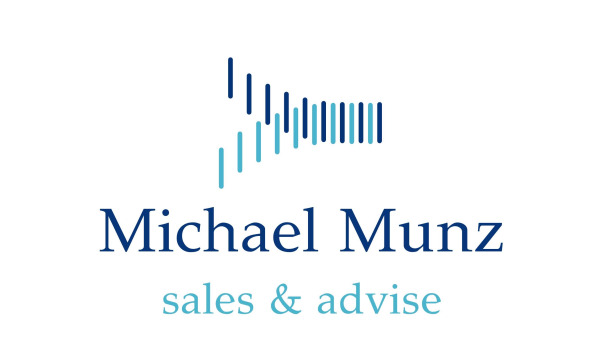 Michael Munz sales & advise Logo