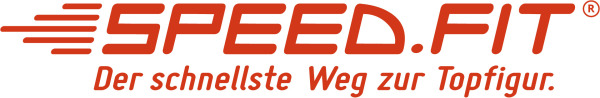 SPEED.FIT Management GmbH Logo