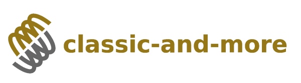 classic-and-more Logo