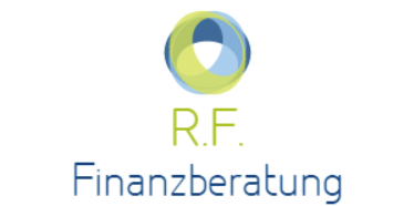 Finanzberatung R.F. Logo