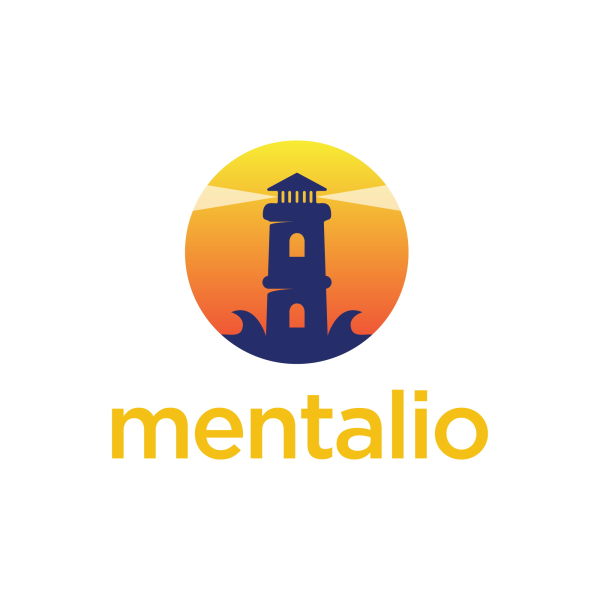 mentalio Logo