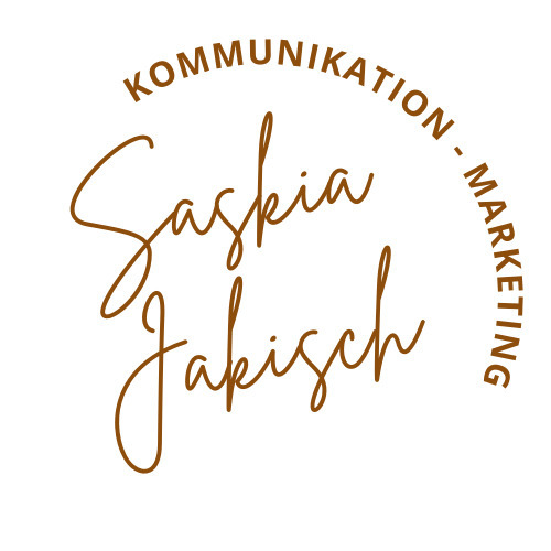 Saskia Jakisch Logo