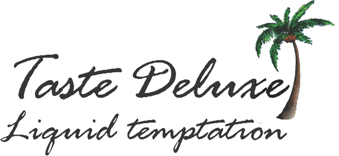 Taste Deluxe Inh. KouroshPhilip Kermani-Azad Logo