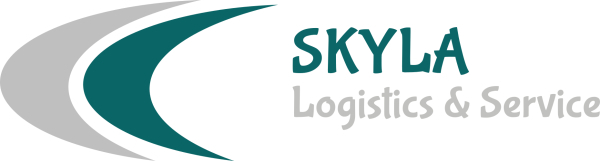 Skyla Logistics & Service UG (haftungsbeschränkt) Logo