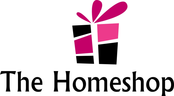 The Homeshop Onlinehandel, Karina Wagner Logo