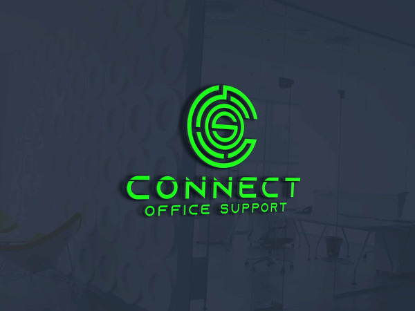 Connect Office Support UG (haftungsbeschränkt) Logo