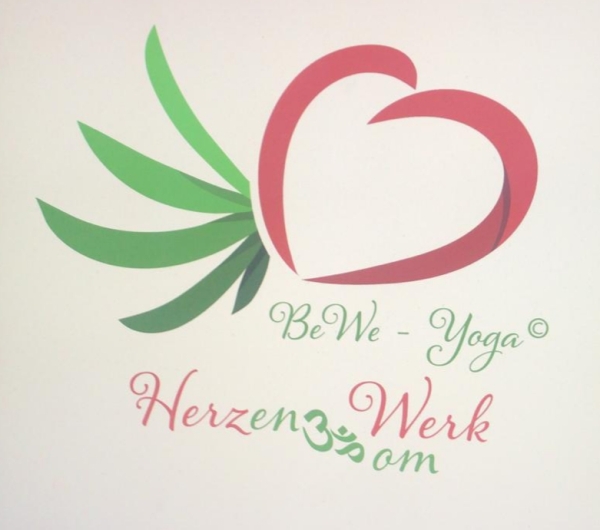 BeWe-Yoga Logo