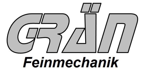 Grän Feinmechanik Logo