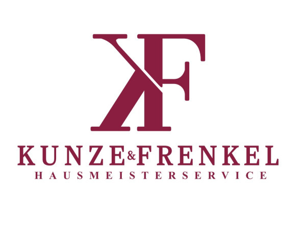 KF-Hausmeisterservice Logo
